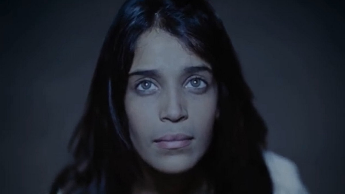 An Angel Appears to Mary Luke 126 38 ESV