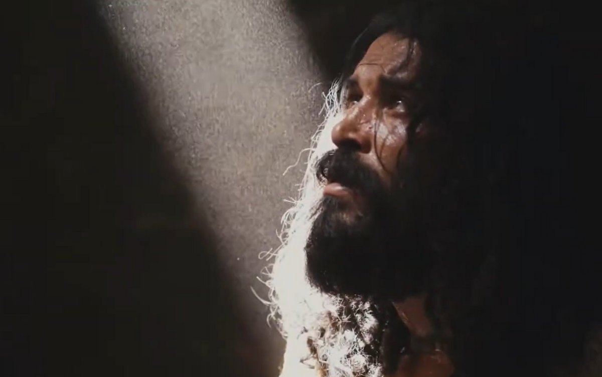 You Will Prepare the Way of the Lord